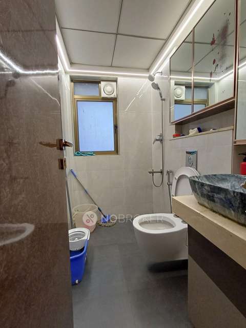 2 BHK Flat In Mahindra Vicino For Sale  In Andheri East