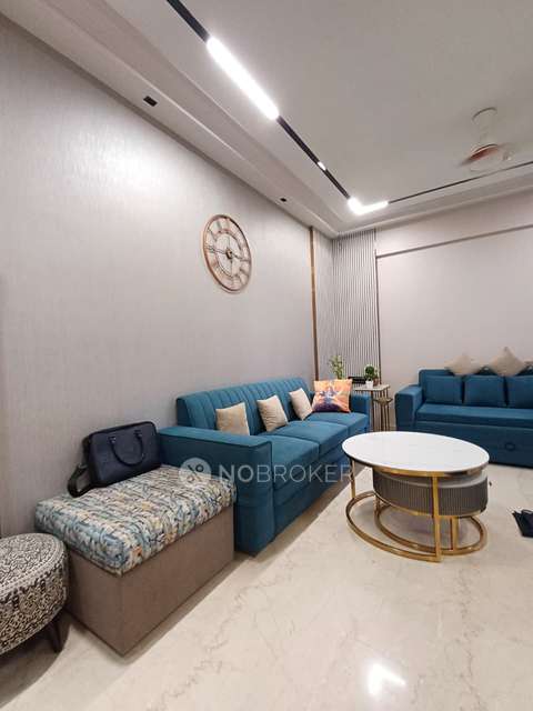 2 BHK Flat In Mahindra Vicino For Sale  In Andheri East