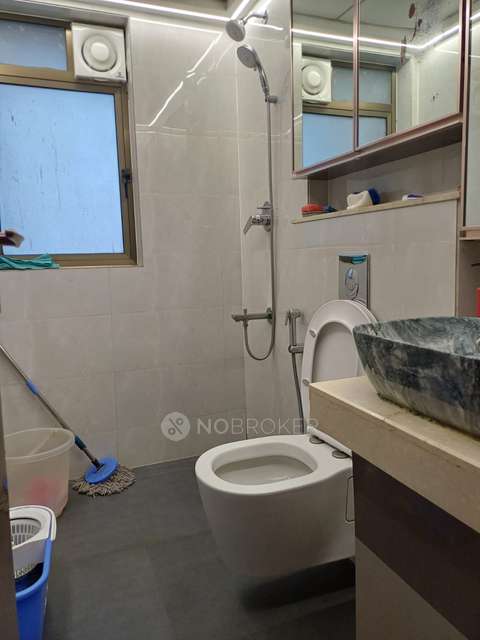 2 BHK Flat In Mahindra Vicino For Sale  In Andheri East