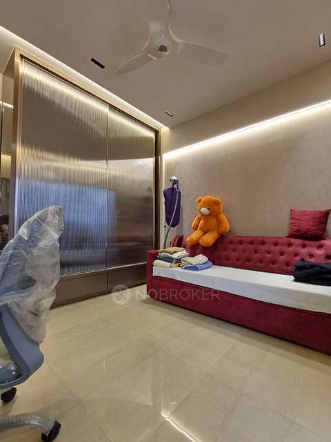 2 BHK Flat In Mahindra Vicino For Sale  In Andheri East