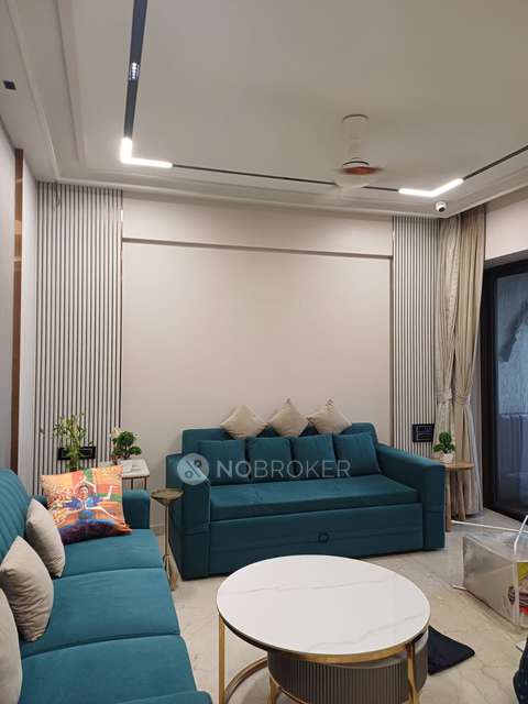 2 BHK Flat In Mahindra Vicino For Sale  In Andheri East