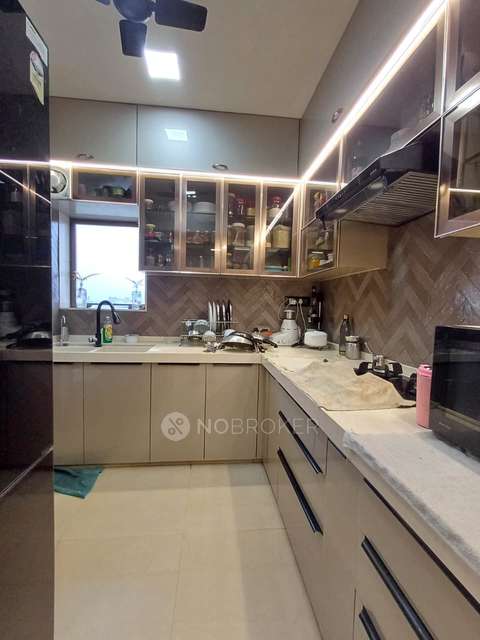 2 BHK Flat In Mahindra Vicino For Sale  In Andheri East