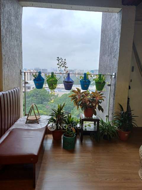 2 BHK Flat In Mahindra Vicino For Sale  In Andheri East