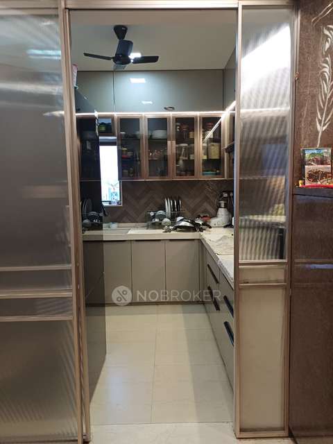 2 BHK Flat In Mahindra Vicino For Sale  In Andheri East