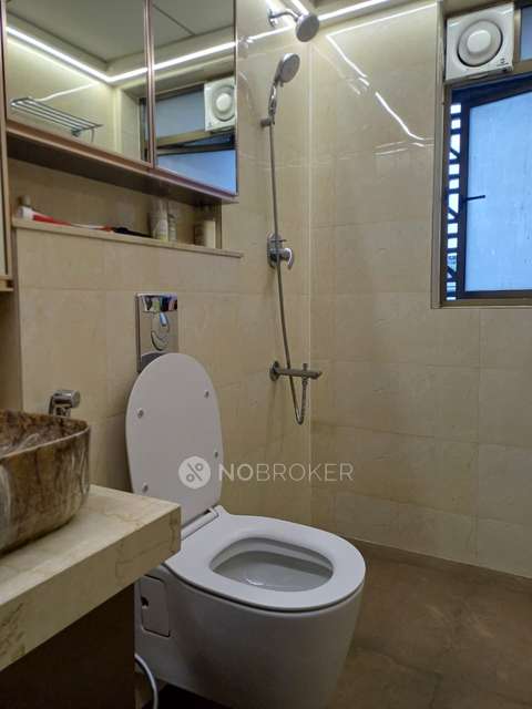 2 BHK Flat In Mahindra Vicino For Sale  In Andheri East