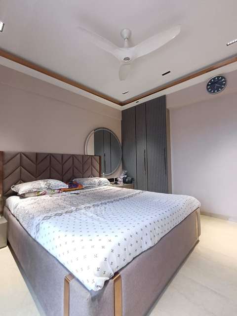2 BHK Flat In Mahindra Vicino For Sale  In Andheri East