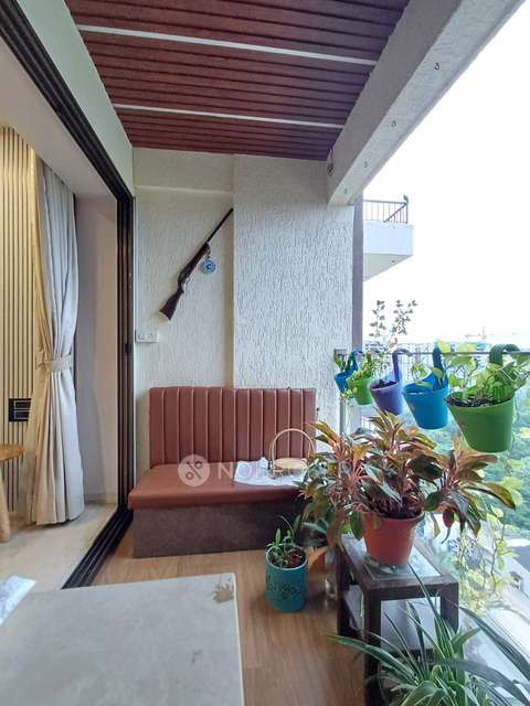 2 BHK Flat In Mahindra Vicino For Sale  In Andheri East