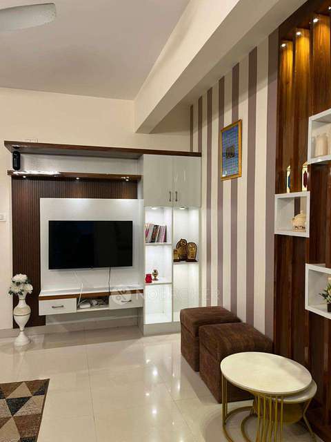 2 BHK Flat In Mrshine Good For Sale  In Doddakammanahalli