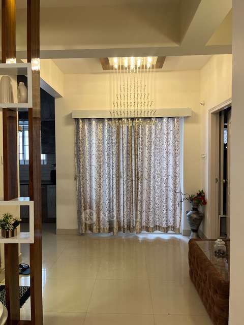 2 BHK Flat In Mrshine Good For Sale  In Doddakammanahalli