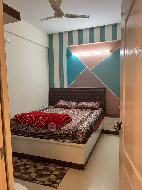 2 BHK Flat In Mrshine Good For Sale  In Doddakammanahalli