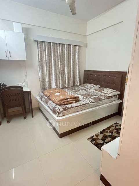 2 BHK Flat In Mrshine Good For Sale  In Doddakammanahalli
