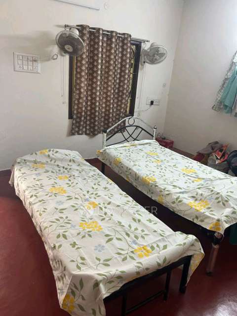 PG for Anyone in , Bagyalakshmi Nagar