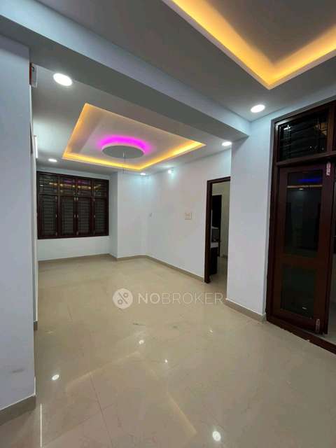 3 BHK Flat In Mahekri Residency For Sale  In The Crescent Hospital