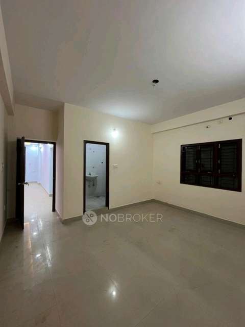 3 BHK Flat In Mahekri Residency For Sale  In The Crescent Hospital