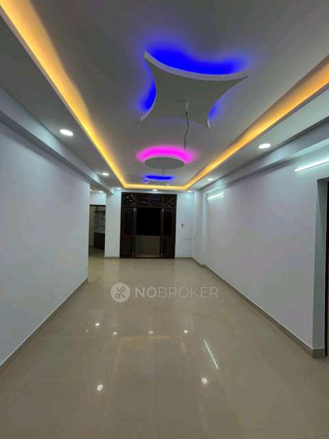 3 BHK Flat In Mahekri Residency For Sale  In The Crescent Hospital