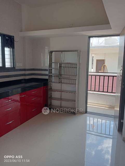 1 BHK House for Rent  In Alandi