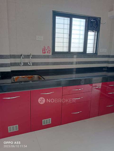 1 BHK House for Rent  In Alandi