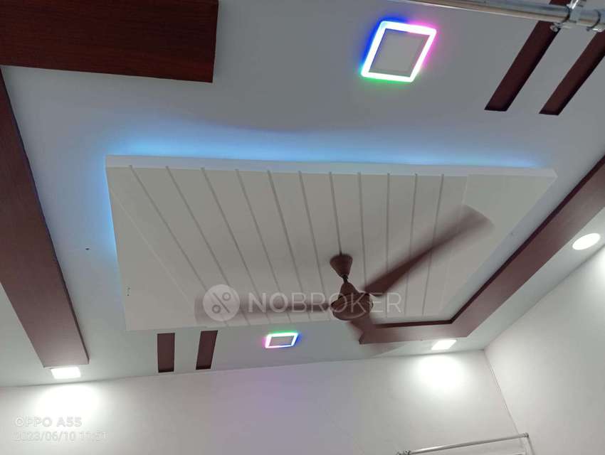 1 BHK House for Rent  In Alandi