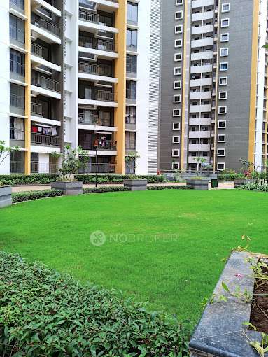 1 BHK Flat In  Joyville Hinjawadi for Rent  In  Hinjawadi