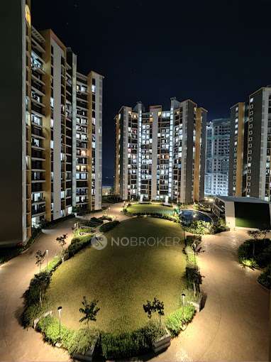 1 BHK Flat In  Joyville Hinjawadi for Rent  In  Hinjawadi