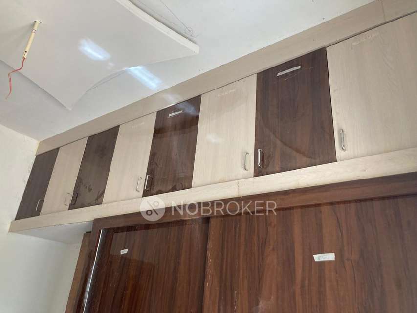 1 BHK House for Rent  In Thotada Guddadhalli 