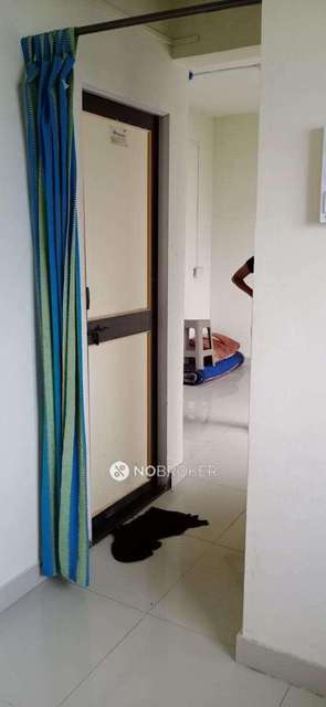 1 RK Flat In Morya Heights For Sale  In Narhe