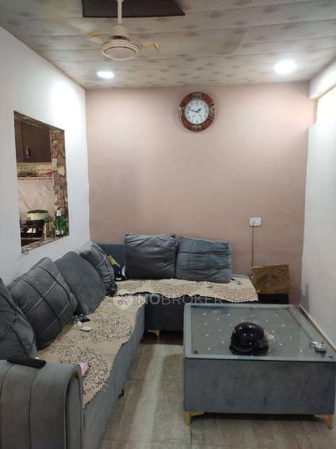 4+ BHK Flat For Sale  In Laxmi Nagar