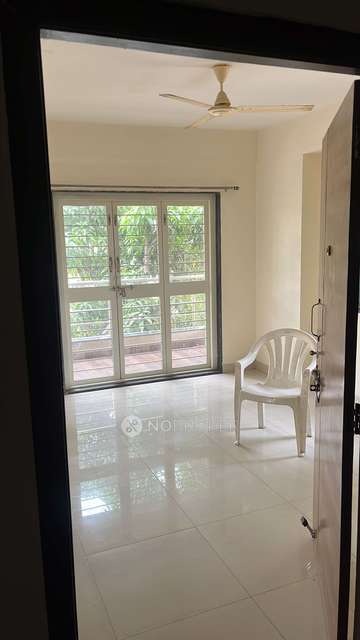 1 BHK Flat In Ganga Mansion  for Rent  In Wakad