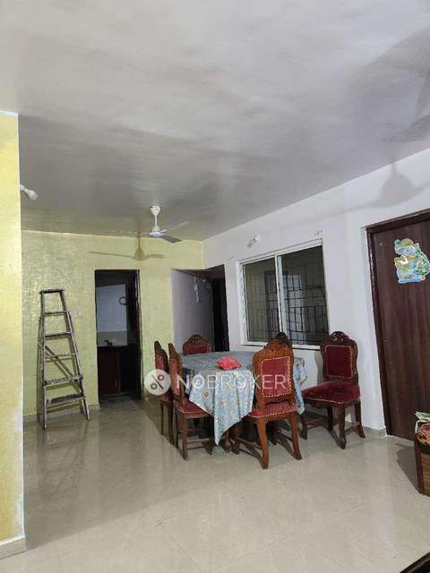 3 BHK Flat In Kunal Crimson For Sale  In Aundh