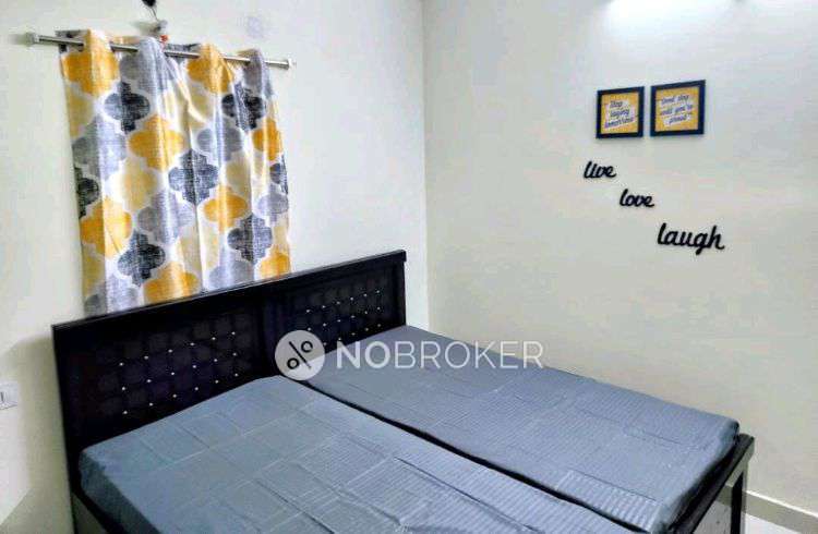 1 BHK House for Rent  In Kondapur