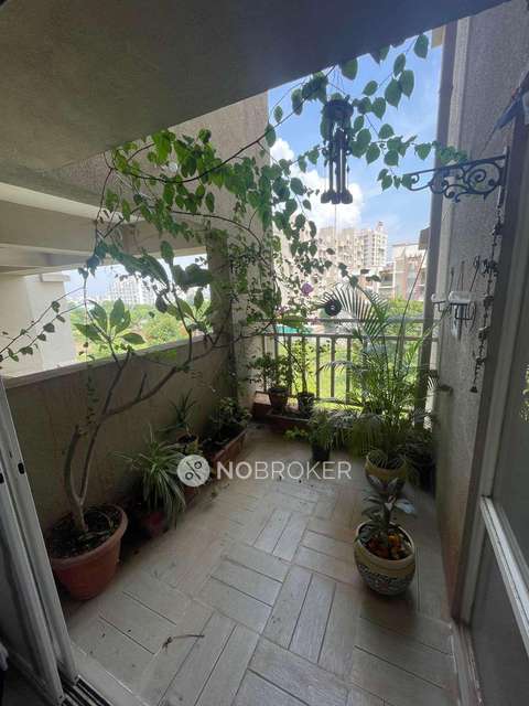 2 BHK Flat In Atria Grande For Sale  In Handewadi