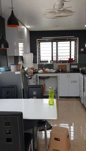 2 BHK Flat for Rent  In Navallur