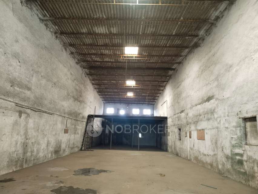 Godown/Warehouse in Vasai East, Mumbai for Rent 