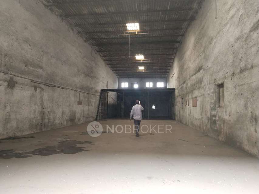 Godown/Warehouse in Vasai East, Mumbai for Rent 