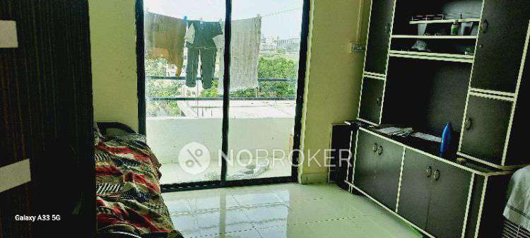 1 BHK Flat In Parth Residency  for Rent  In Karegaon