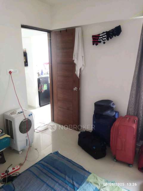 1 BHK Flat In Nirvana Lifecity for Rent  In  Lohegaon, Pune