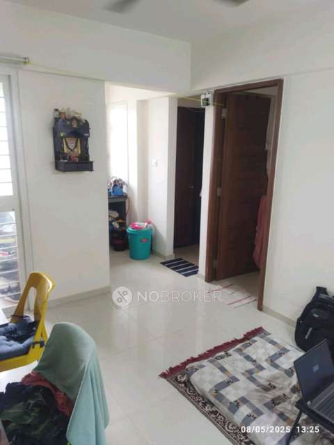 1 BHK Flat In Nirvana Lifecity for Rent  In  Lohegaon, Pune