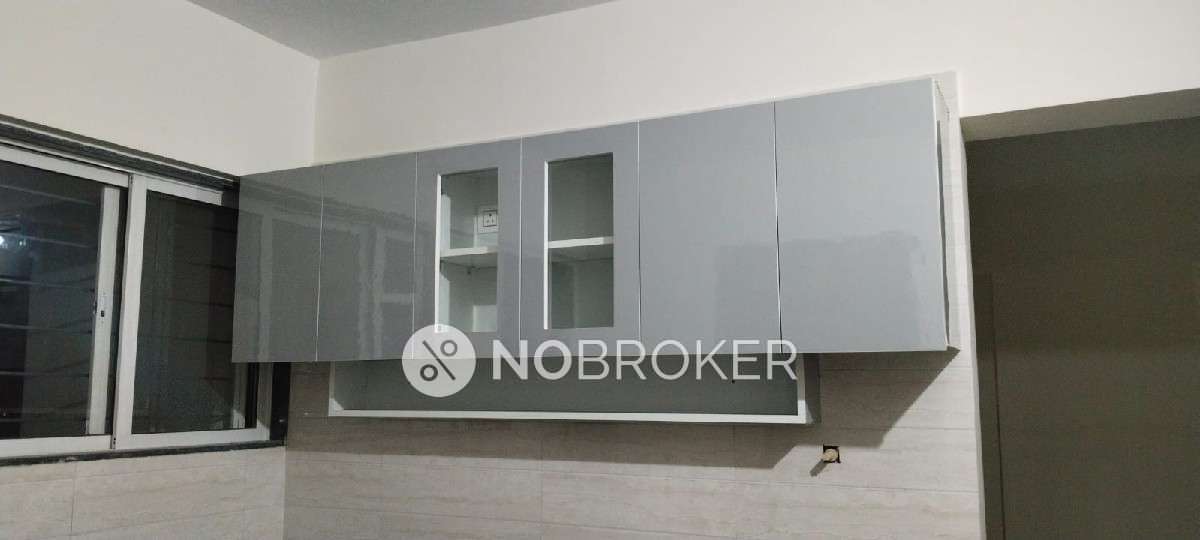 2 BHK Flat In Swamiraj Swami Kalash for Rent  In Undri