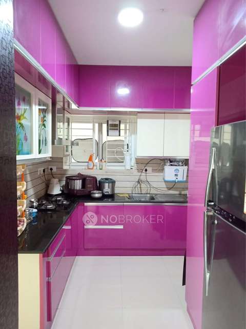 2 BHK Flat In Vrr Nest, Electronic City For Sale  In Electronic City
