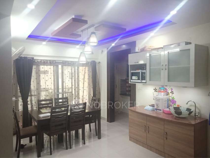 2 BHK Flat In Vrr Nest, Electronic City For Sale  In Electronic City