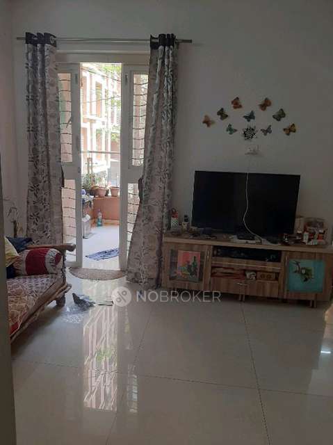 1 BHK Flat In Gk  Silverland Society For Sale  In Ravet