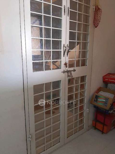 1 BHK Flat In Gk  Silverland Society For Sale  In Ravet