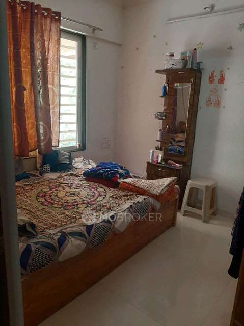 1 BHK Flat In Gk  Silverland Society For Sale  In Ravet