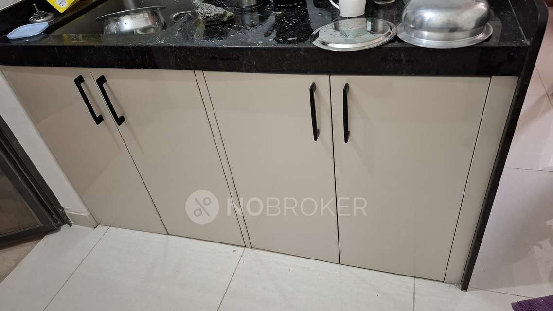 1 BHK Flat In Shapoorji Vanaha For Sale  In Lavale