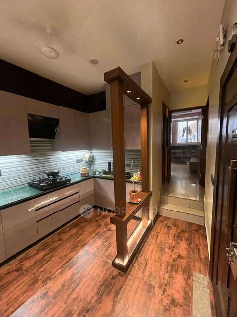 3 BHK Flat In Sarv Hitkari  For Sale  In Kalkaji