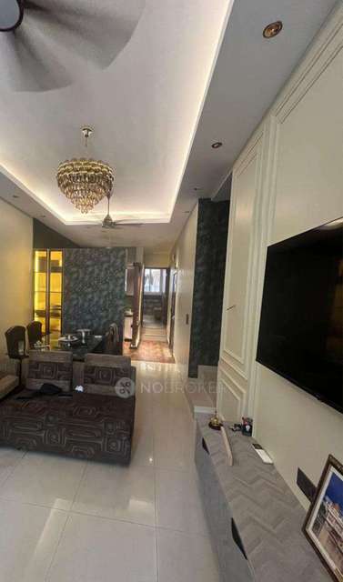 3 BHK Flat In Sarv Hitkari  For Sale  In Kalkaji