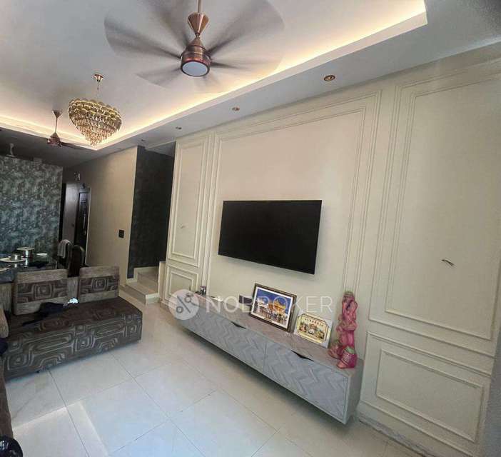 3 BHK Flat In Sarv Hitkari  For Sale  In Kalkaji