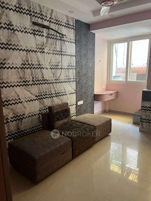 3 BHK Flat In Sarv Hitkari  For Sale  In Kalkaji