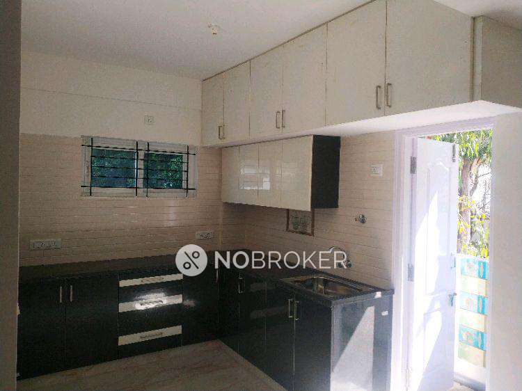 2 BHK Flat In Sai Shripad For Sale  In  Hennur Gardens