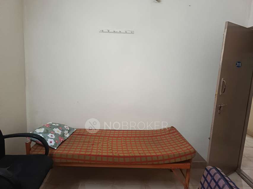 PG for Boys in Hennur Gardens